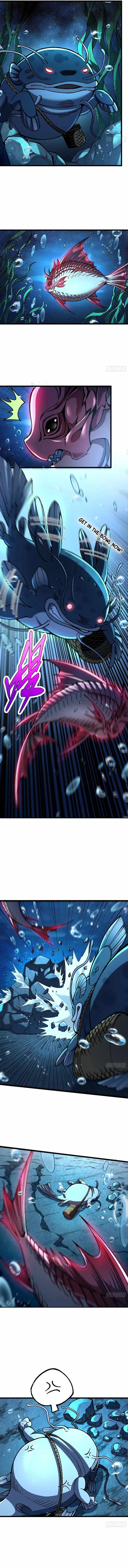 Ascension: From Water Spirit to Deity Chapter 45 3